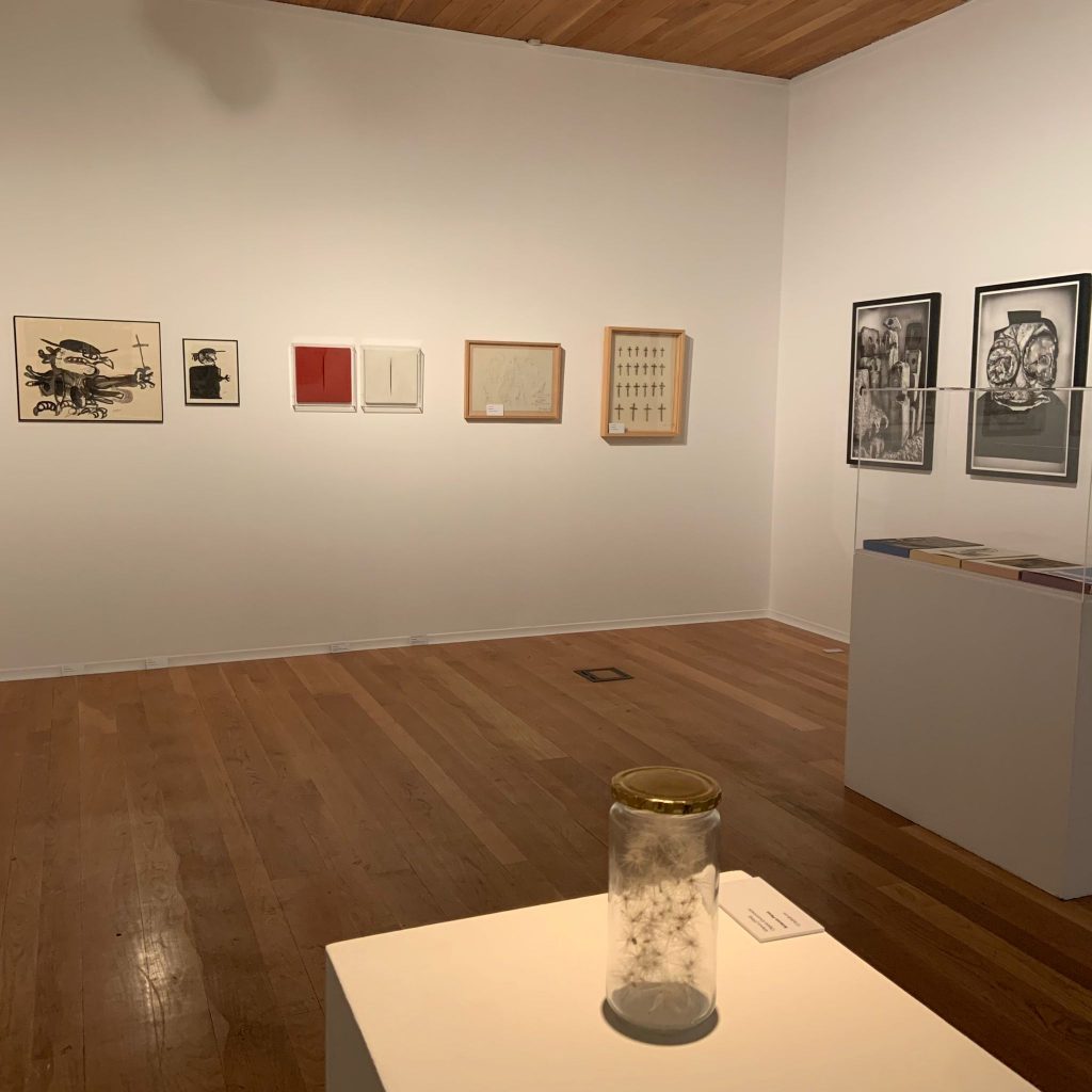El Museu de Belles Arts de Castelló dedica una exposición de al Grupo El Paso