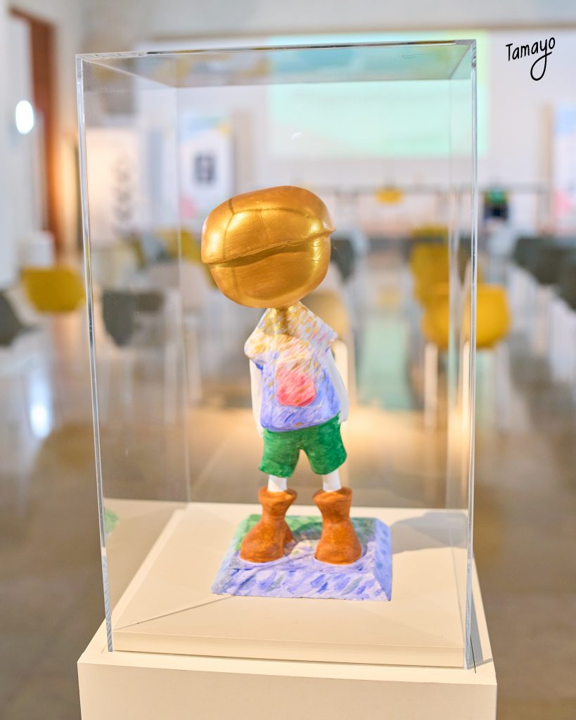 Aspanion Social Art, la iniciativa benéfica que apoya la lucha contra el cáncer infantil combinando arte y solidaridad